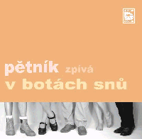 cover of CD V botach snu