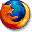Icon of Firefox browser